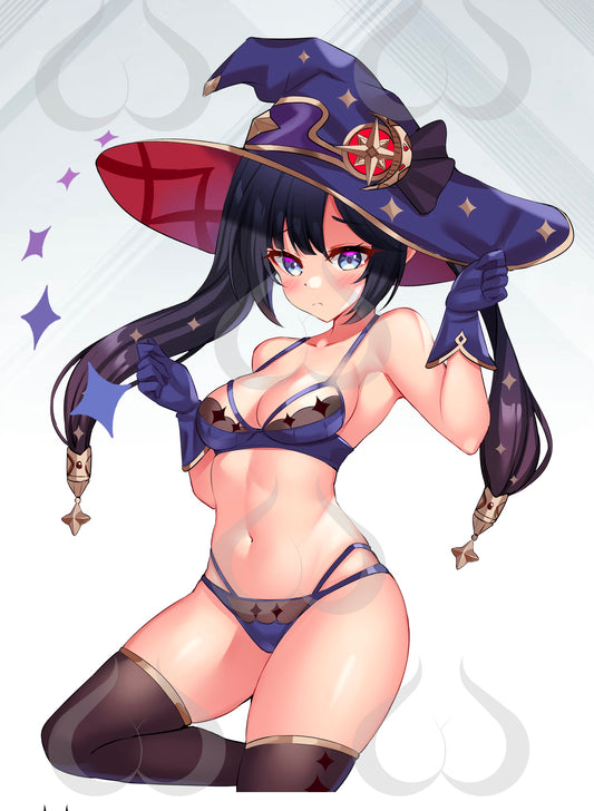 MA - Decal - Lingerie Version