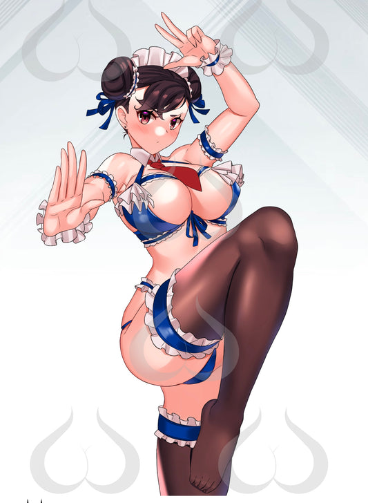 Ci - Decal - Lingerie Version