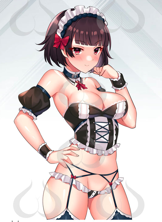 MAO - Decal - Lingerie Version